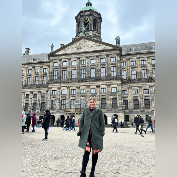 Hi, I’m Rachael! - Picture 12 of 16